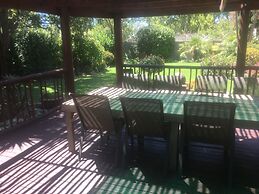 Room in Guest Room - Berke Guest Room Ermelo