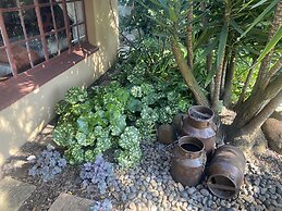 Room in Guest Room - Berke Guest Room Ermelo