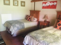 Room in Guest Room - Berke Guest Room Ermelo