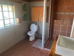 Room in Guest Room - Berke Guest Room Ermelo