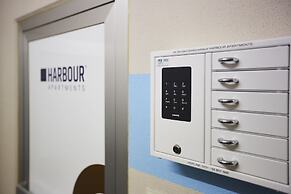 Harbour Apartments