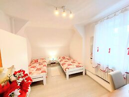 Apartments Jezerane