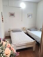 Apartments Jezerane