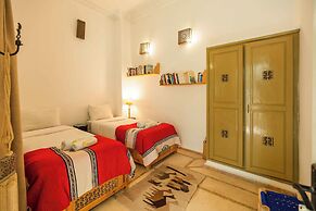 Ryad des Nomades