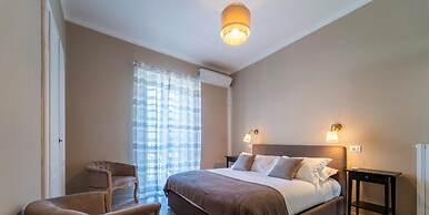 Lotus Apartment With Lakeview by Wonderful Italy