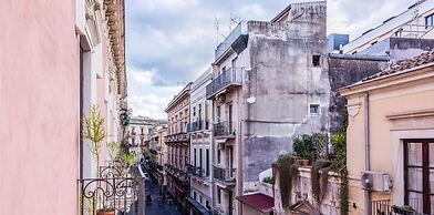 Namar Apartment by Wonderful Italy