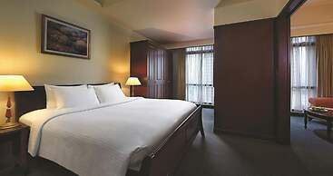 Family Apartment At Times Square