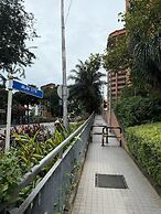 Family Apartment At Times Square