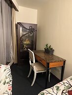 Family Apartment At Times Square