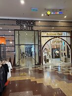 Family Apartment At Times Square