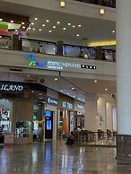 Family Apartment At Times Square