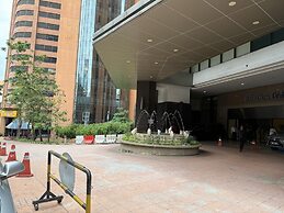 Family Apartment At Times Square