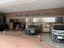 Family Apartment At Times Square