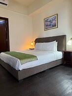 Family Apartment At Times Square