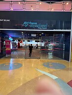 Family Apartment At Times Square