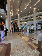 Family Apartment At Times Square