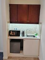 Family Apartment At Times Square