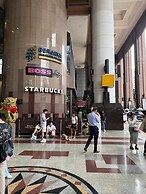 Family Apartment At Times Square