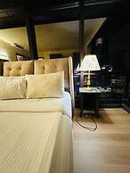 Family Apartment At Times Square