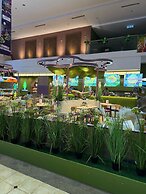 Family Apartment At Times Square