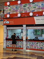 Family Apartment At Times Square