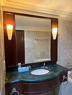 Family Apartment At Times Square