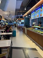 Family Apartment At Times Square