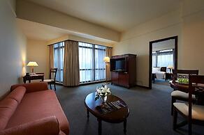 Family Apartment At Times Square