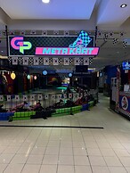 Family Apartment At Times Square