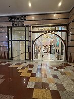 Family Apartment At Times Square