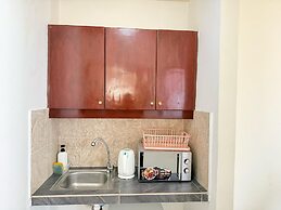 Family Apartment At Times Square