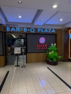 Family Apartment At Times Square