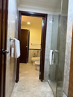 Family Apartment At Times Square