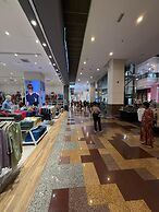 Family Apartment At Times Square