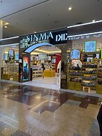 Family Apartment At Times Square