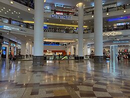 Family Apartment At Times Square