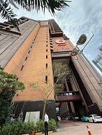 Family Apartment At Times Square