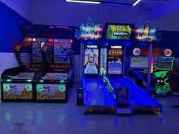 Family Apartment At Times Square