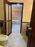 Family Apartment At Times Square