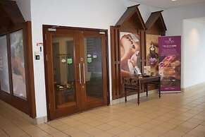 Family Apartment At Times Square