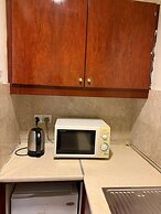 Family Apartment At Times Square