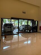 Family Apartment At Times Square