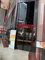 Family Apartment At Times Square