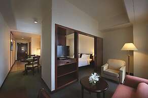 Family Apartment At Times Square