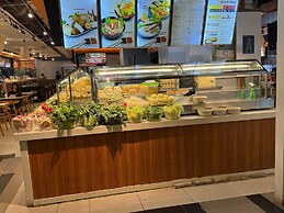 Family Apartment At Times Square