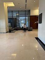 Family Apartment At Times Square