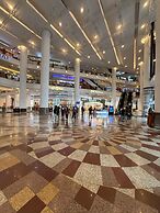 Family Apartment At Times Square