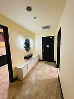 Family Apartment At Times Square