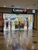 Family Apartment At Times Square