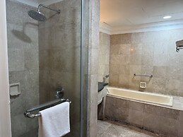 Family Apartment At Times Square